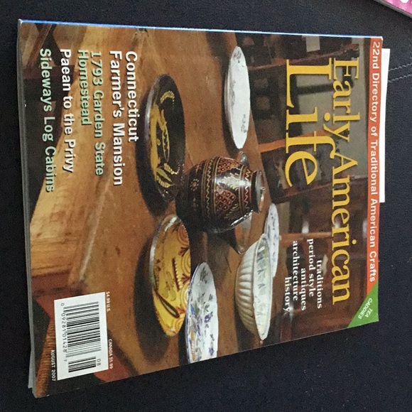 FolkArt Oil Painting Portrait Judged - Picture 13 of 16